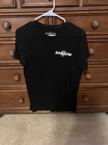 Ransom Clothing Ransom Clothing T shirt