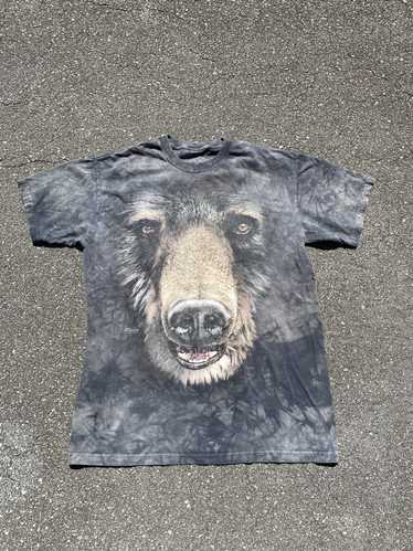 Vintage the mountain bear - Gem