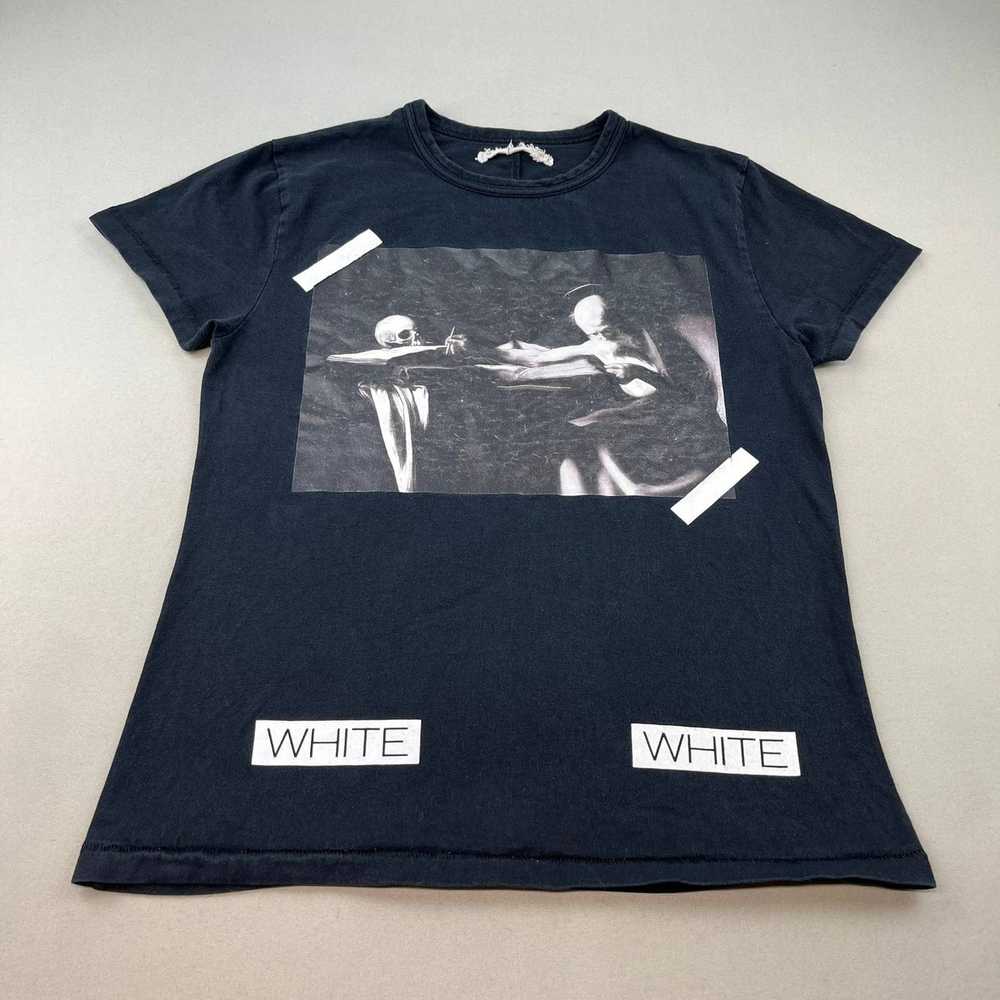 Off-White Off White Caravaggio OG Collection 2014… - image 2