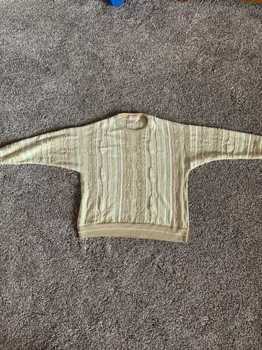 Norm Thompson Norm Thompson knitted sweater