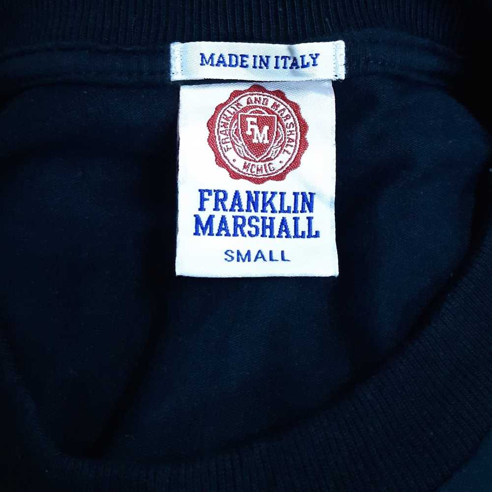 Franklin & Marshall × Streetwear Franklin Marshal… - image 3