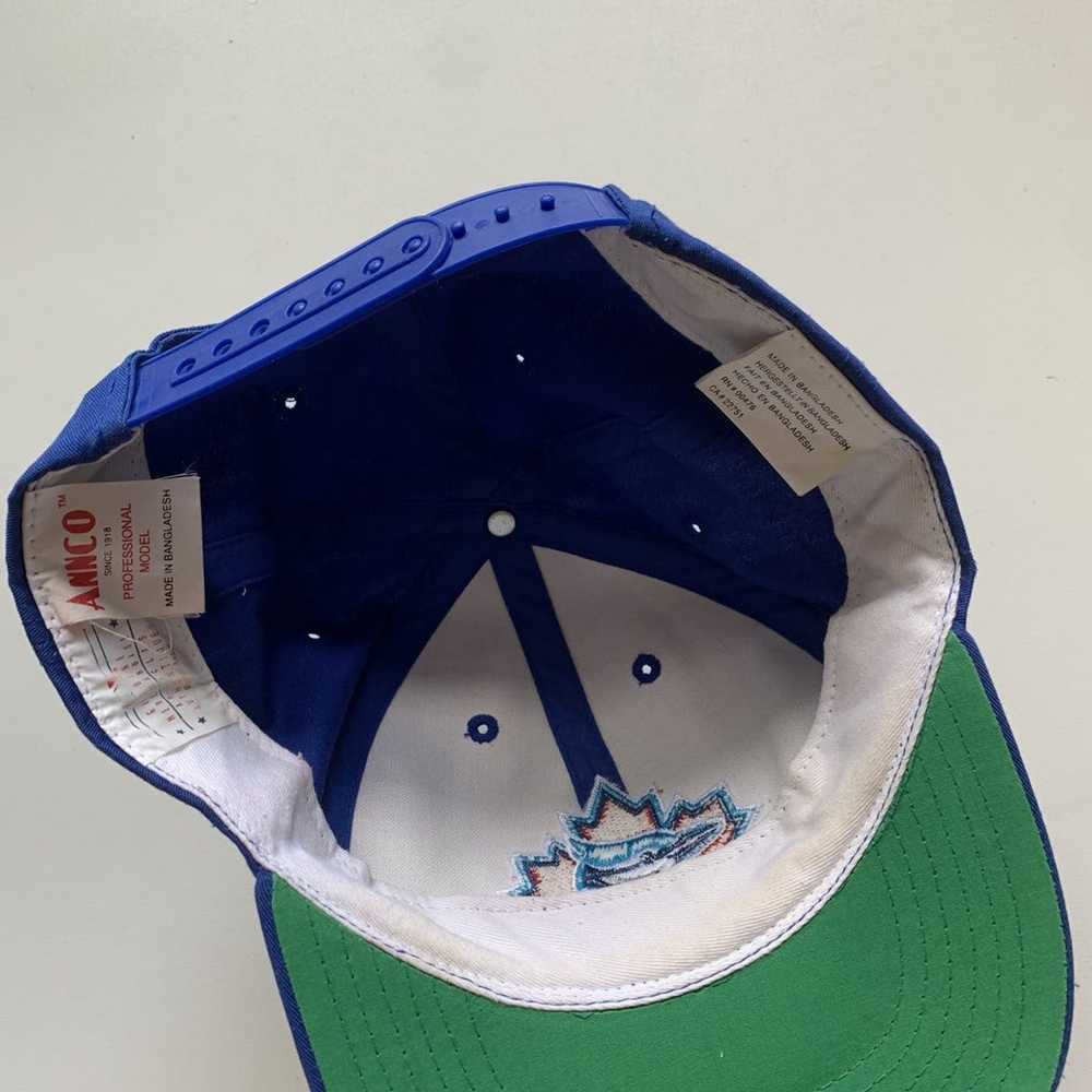MLB × Vintage Vintage Toronto Blue Jays hat - image 2