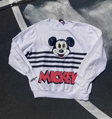 Disney × Mickey Mouse × Vintage Vintage Mickey Mo… - image 1