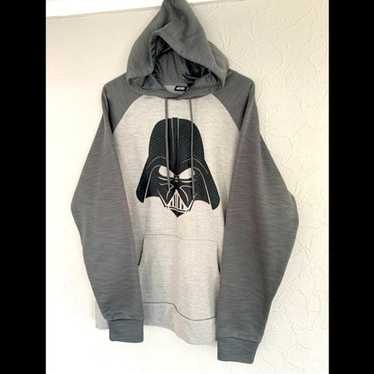 Official star wars hoodie - Gem