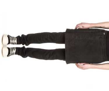 Rick Owens Drkshdw Kilt Detroit Denim - image 1