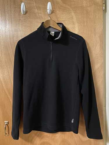 Vintage QUARTER-ZIP PULLOVER