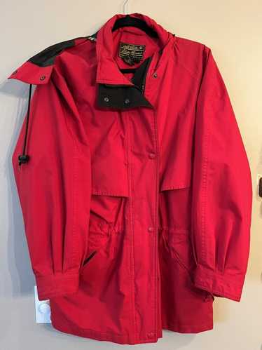 Eddie Bauer Vintage 90s Eddie Bauer Goretex Womens