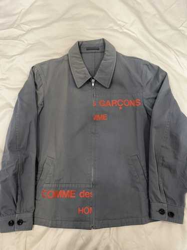 Comme des garcons 2001 - Gem