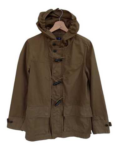 Military anorak vintage - Gem