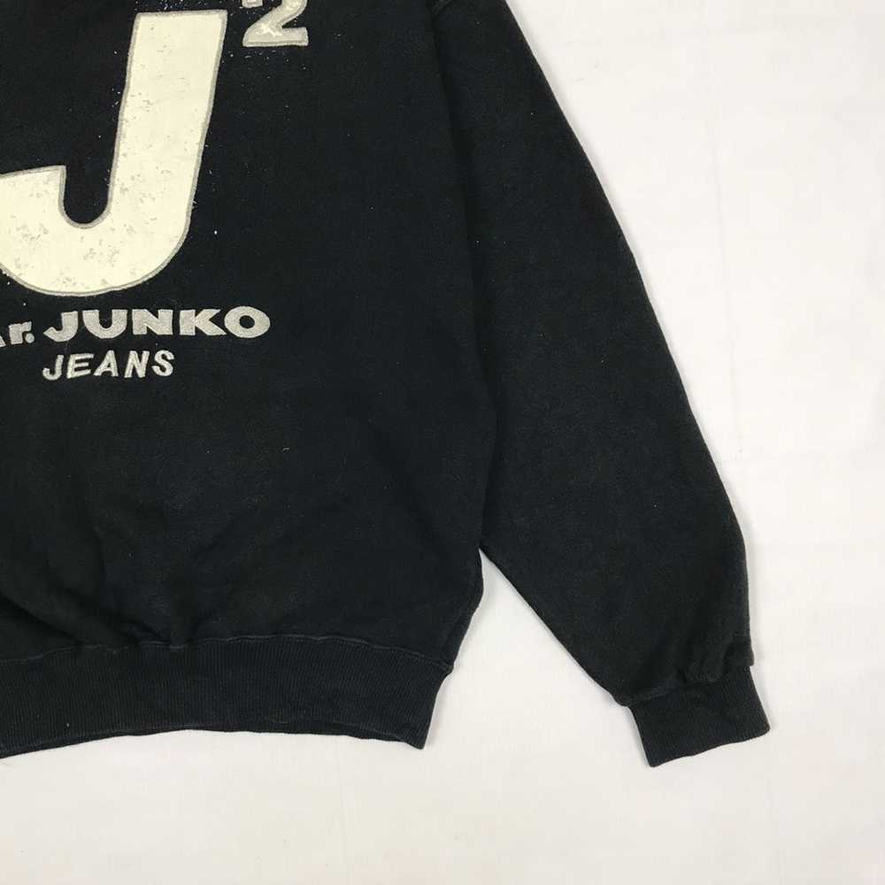 Mr. Junko × Streetwear × Vintage Vintage Mr. Junk… - image 3