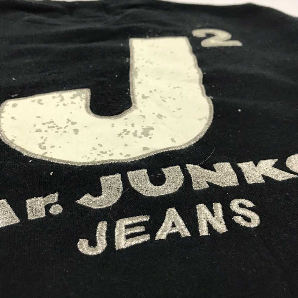 Mr. Junko × Streetwear × Vintage Vintage Mr. Junk… - image 5