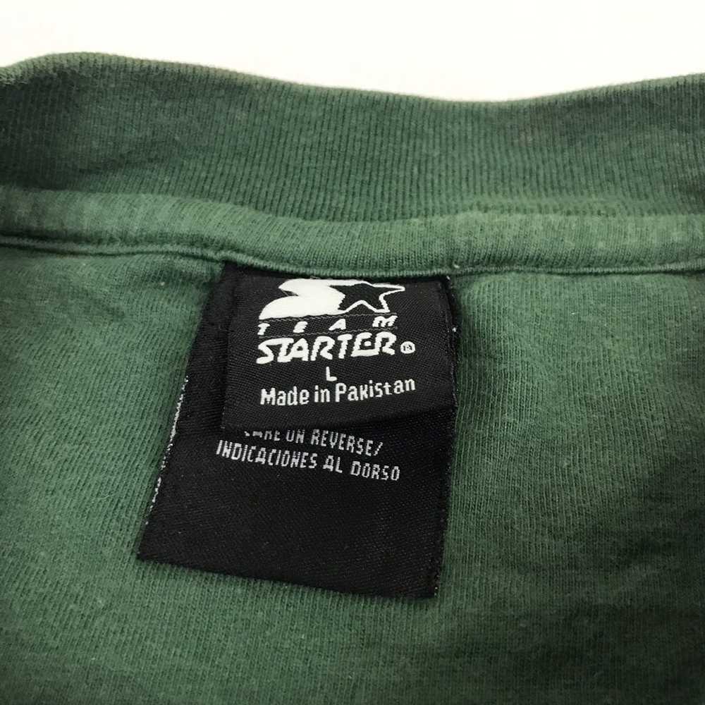 Starter × Streetwear × Vintage Vintage Starter No… - image 7