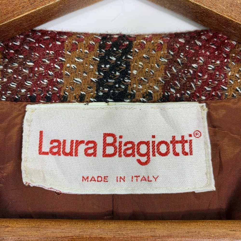 Designer × Laura Biagiotti Laura Biagiotti Design… - image 6