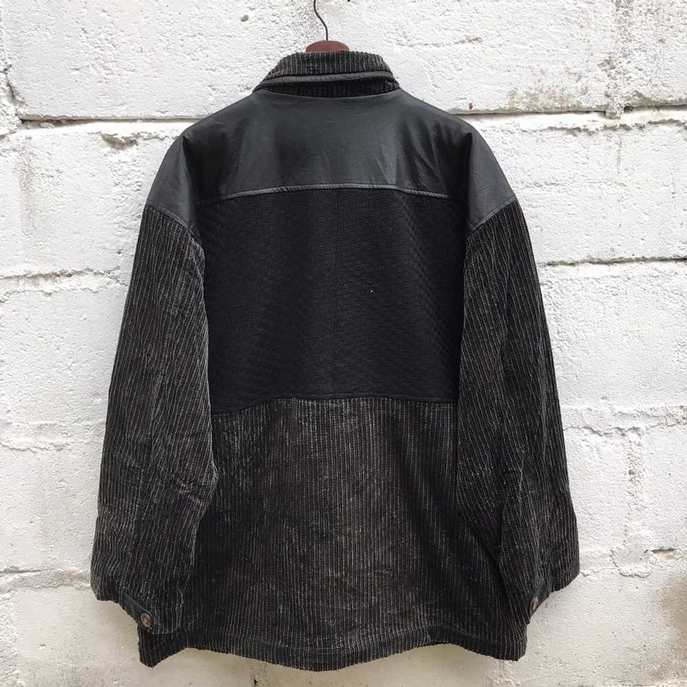 Japanese Brand × Other × Rare Vintage Wike&Lon Le… - image 6