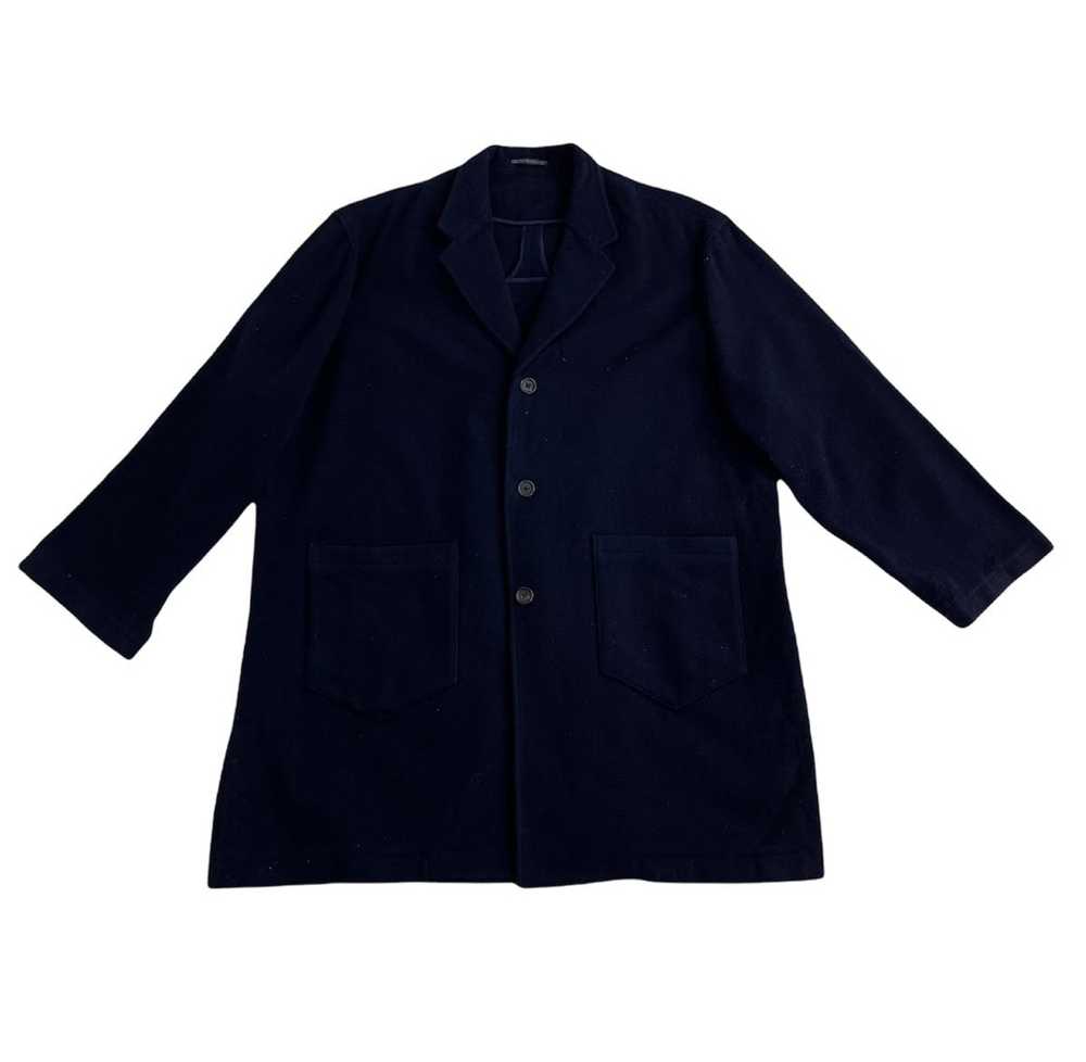 Archival Clothing × Avant Garde × Yohji Yamamoto … - image 3