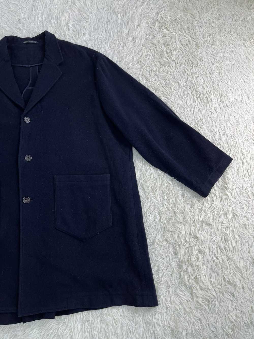 Archival Clothing × Avant Garde × Yohji Yamamoto … - image 8