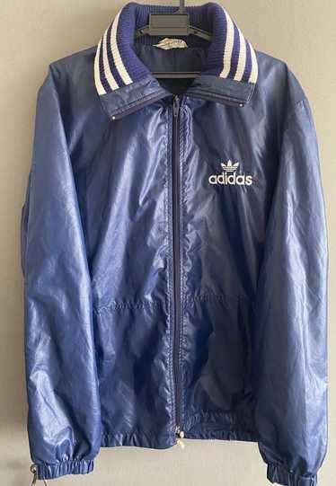 Adidas descente windbreaker - Gem