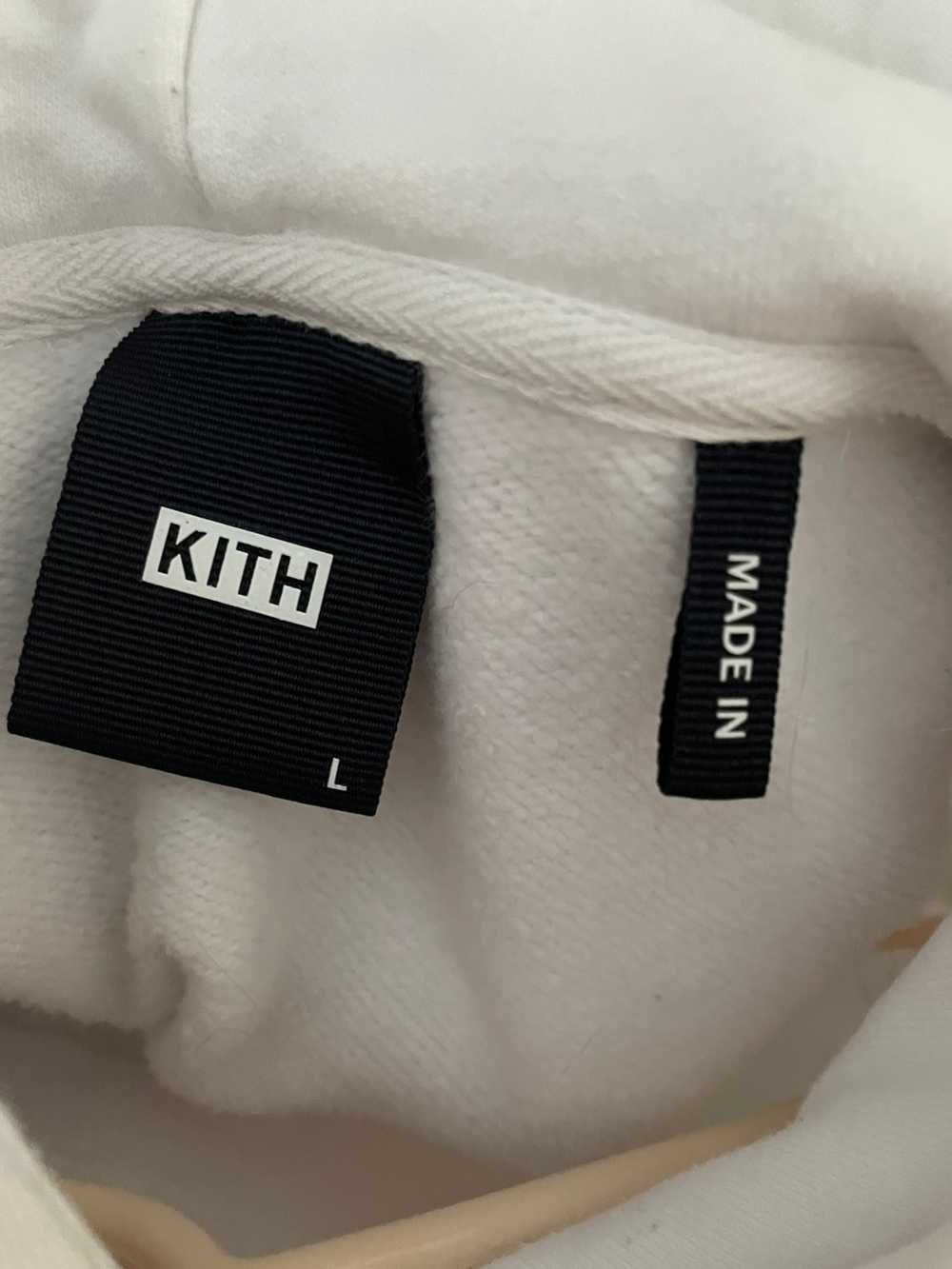 Kith kith box logo - image 2