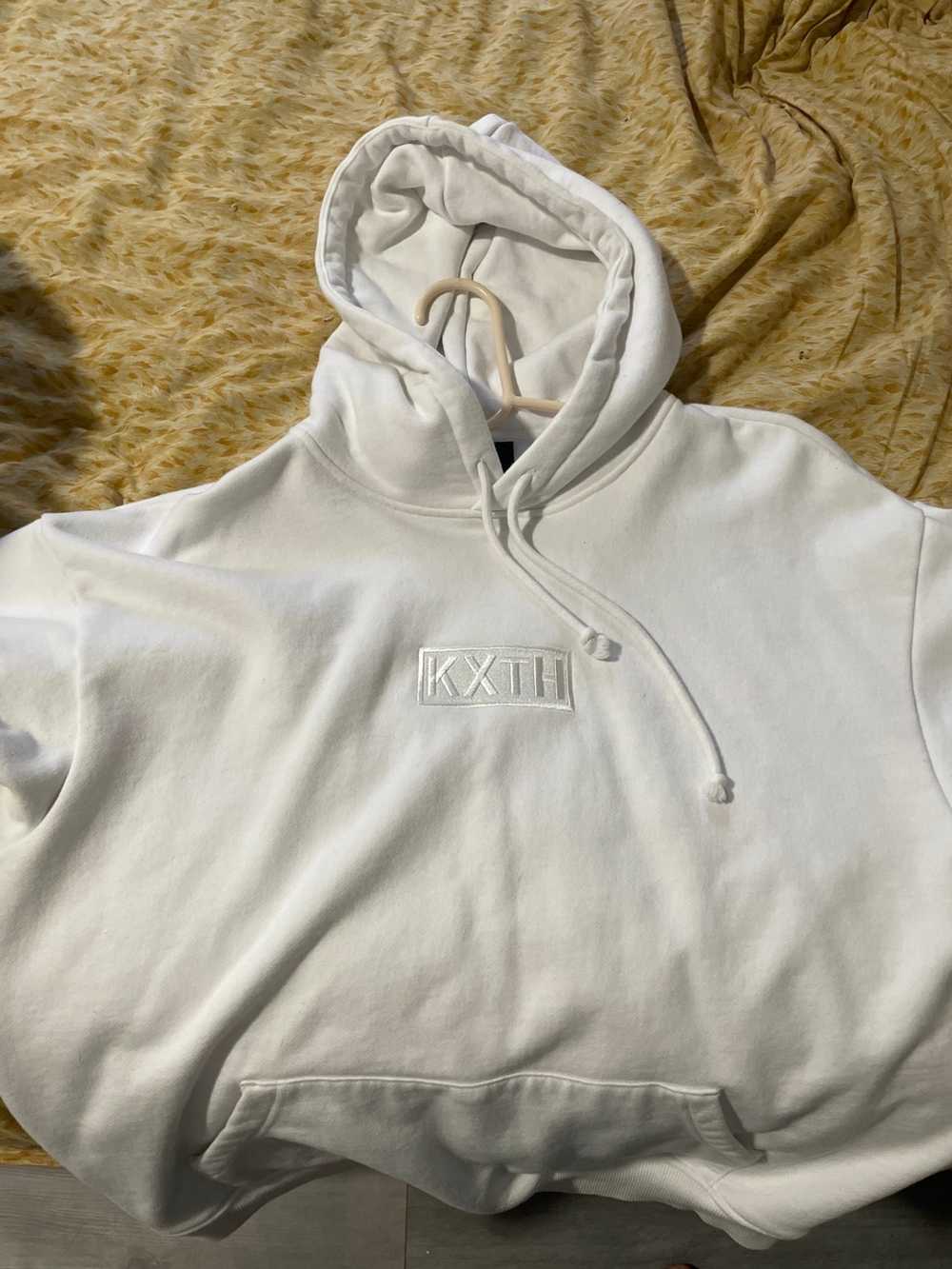 Kith kith box logo - image 6