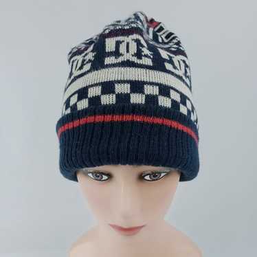 Dc × Streetwear dcshoecousa beanie sc20 - image 1