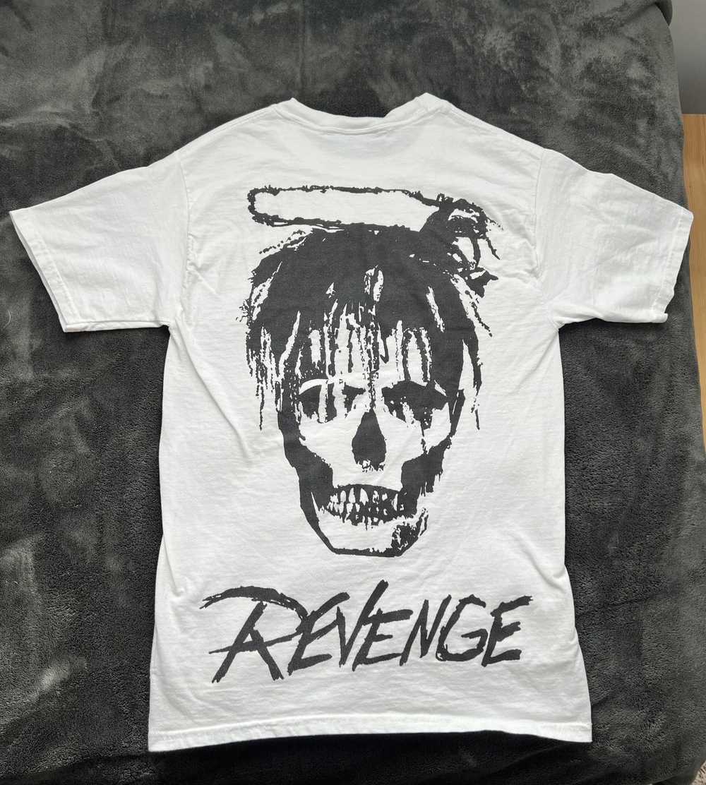 999 Club × Revenge Revenge X Juice WRLD- Legends … - image 2