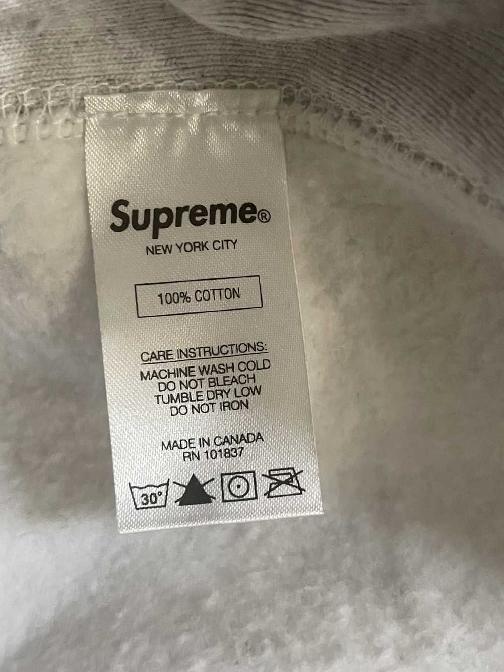 Supreme Supreme The Most Hooded Sweatshirt - image 3