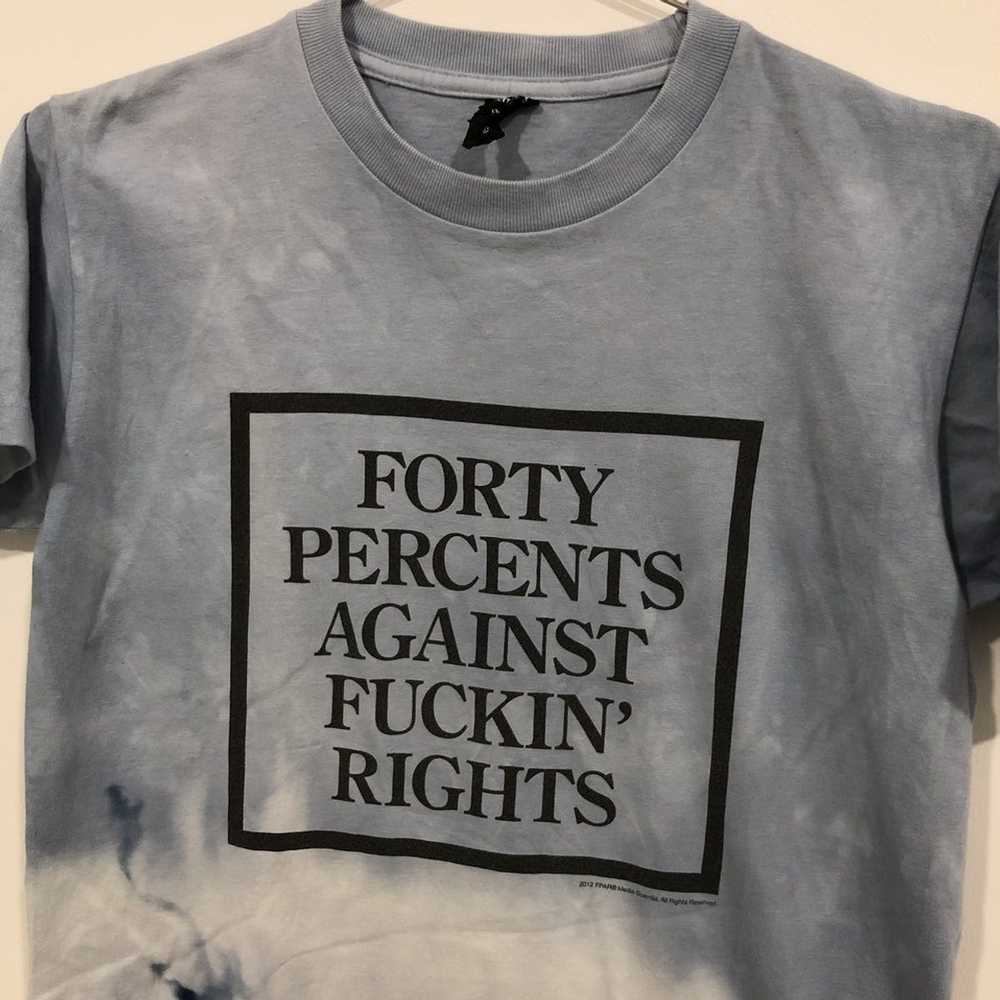 Forty Percent Against Rights (Fpar) × Grail × Jap… - image 2