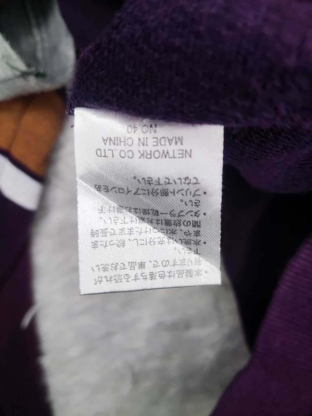 Japanese Brand DOG DEPT SANTA MONICA Sweatshirt H… - image 5