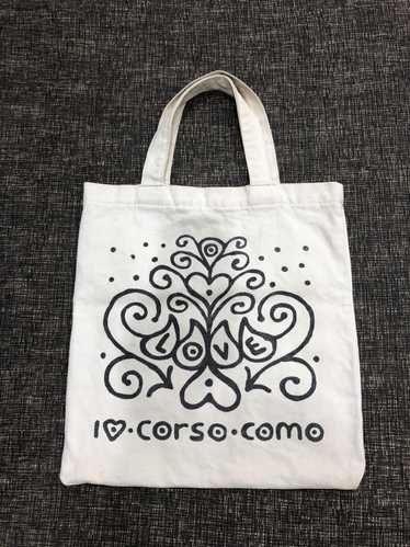 10 corso como tote - Gem