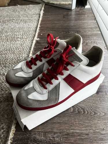 Maison margiela margiela/german trainer/replica/c… - Gem