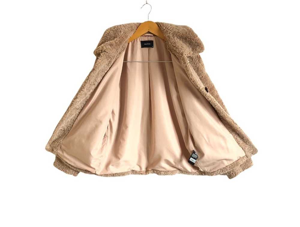 Reserved Reserved Women's Shearling Jacket - image 2