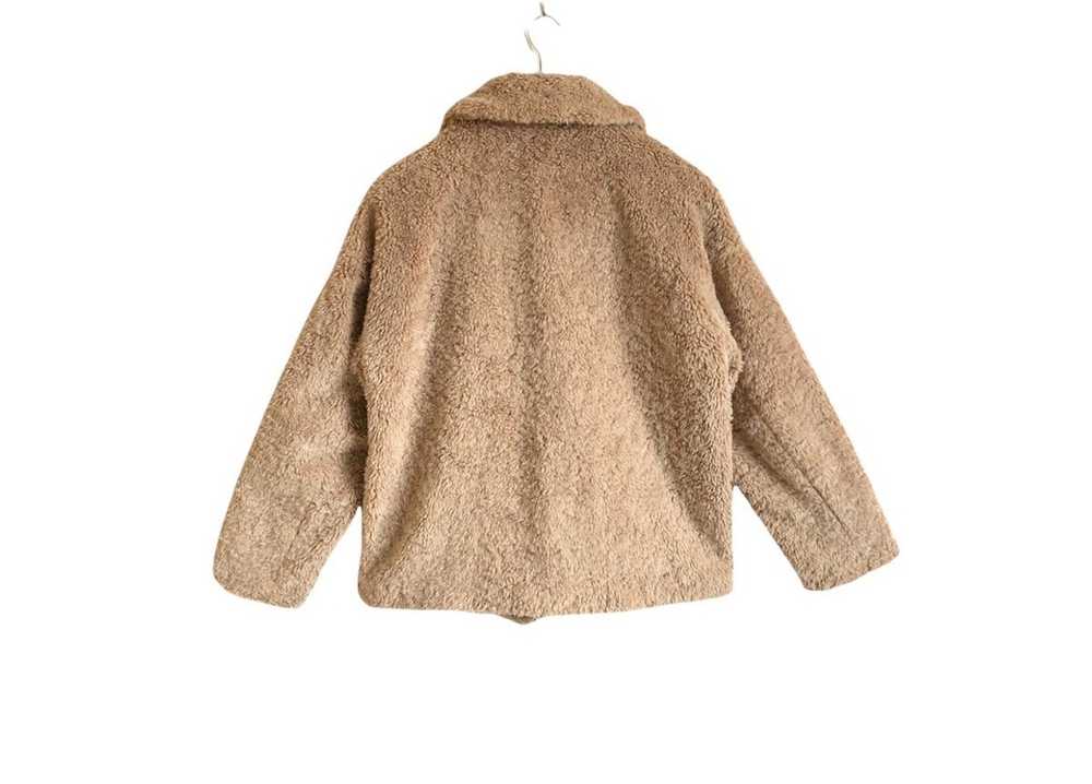 Reserved Reserved Women's Shearling Jacket - image 3