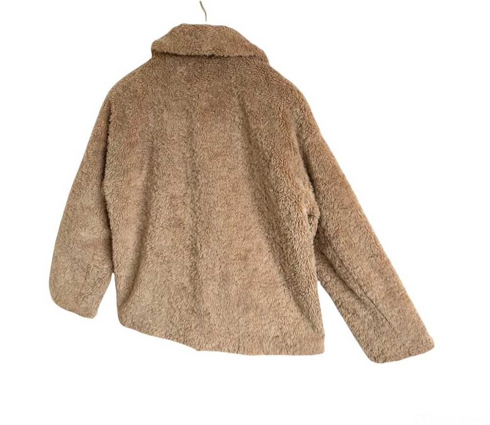 Reserved Reserved Women's Shearling Jacket - image 6
