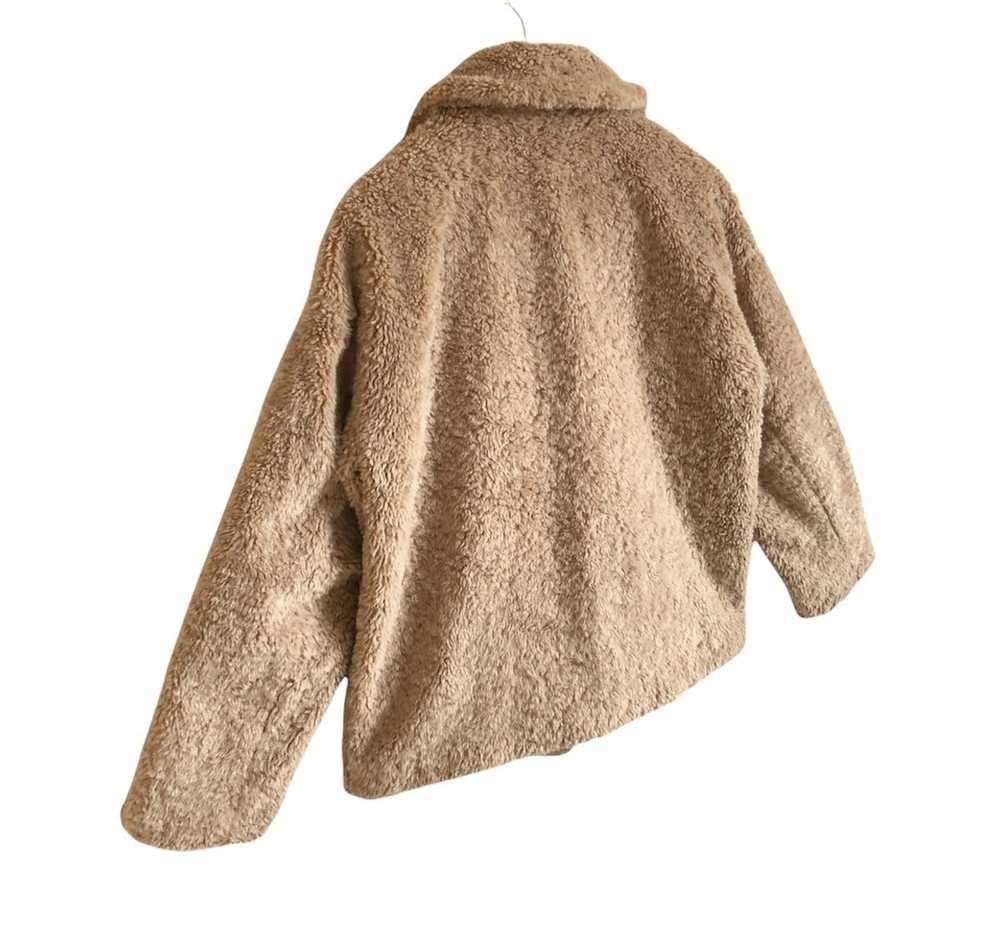 Reserved Reserved Women's Shearling Jacket - image 7