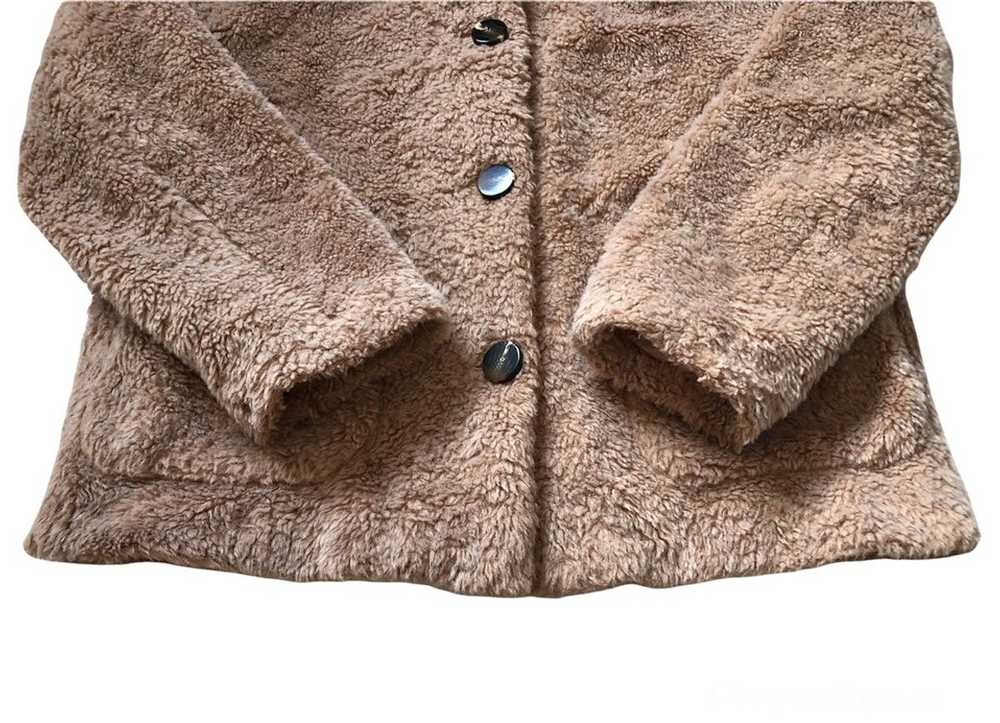 Reserved Reserved Women's Shearling Jacket - image 9