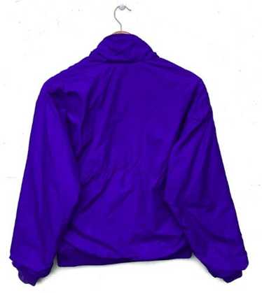 Patagonia Blue Vintage Patagonia Bomber Jacket