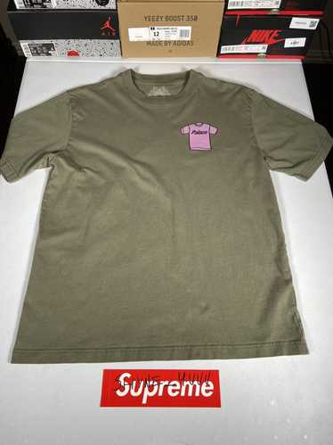 Palace Palace T-Shirt T-Shirt Olive FW20