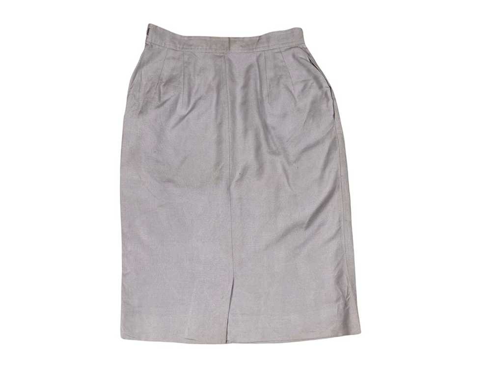 Yves Saint Laurent Yvessaintlaurent skirt - image 3