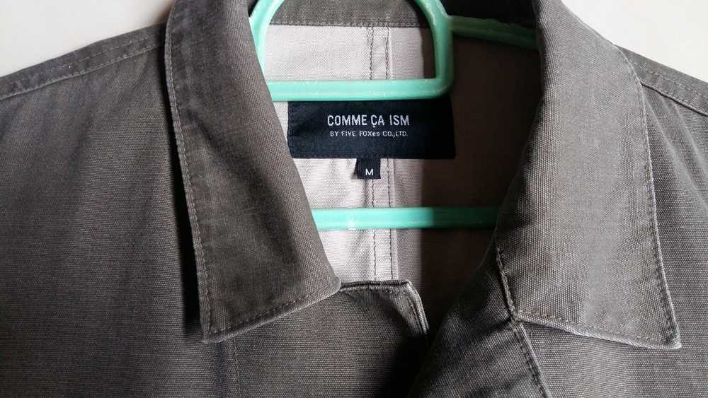 Comme Ca Ism × Designer × Japanese Brand Comme ca… - image 3