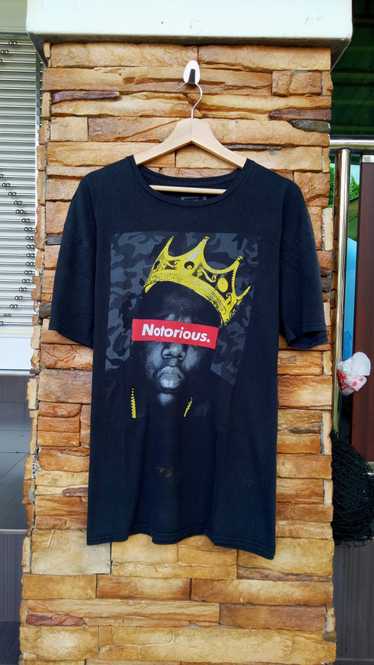 Band Tees  Notorious Big  Rap Tees Notorious Big