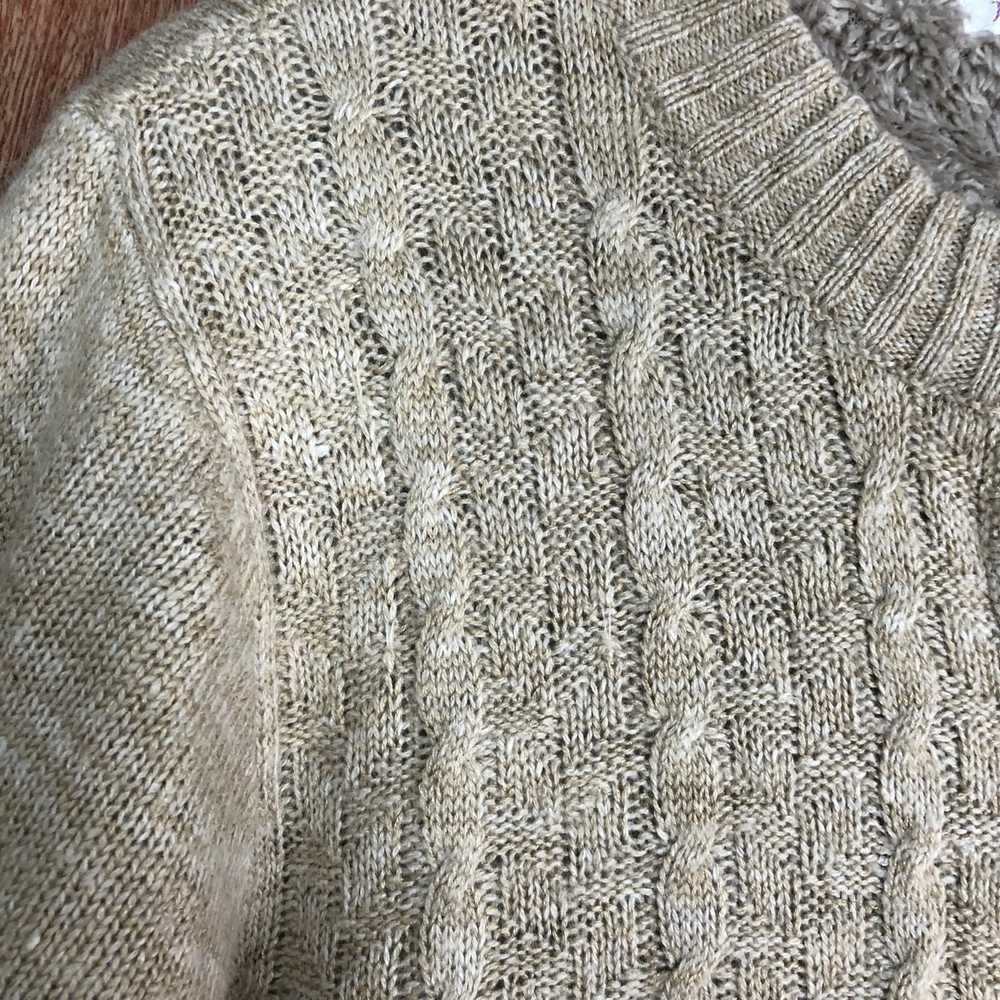 Aran Isles Knitwear × Homespun Knitwear × Pattern… - image 6