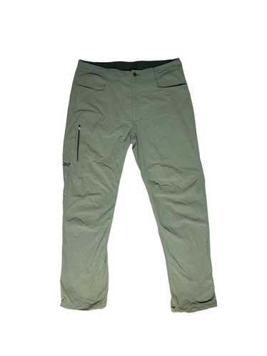 Outdoor Research Outdoor Research Ferrosi Pant Gre