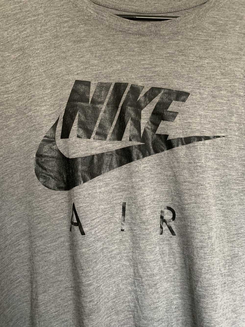 Nike Nike long sleeve - image 3