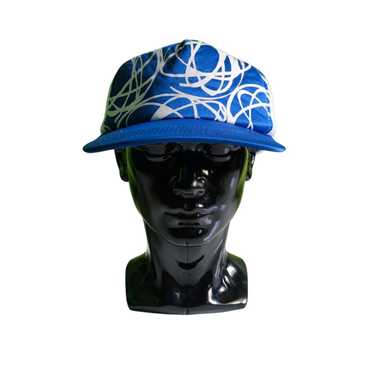 Futura × hiroshi fujiwara - Gem