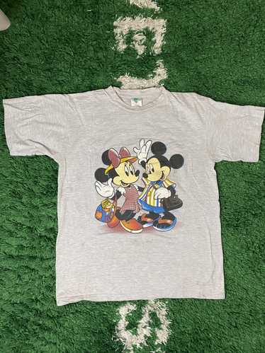 Disney × Mickey Mouse × Vintage Vintage Mickey and