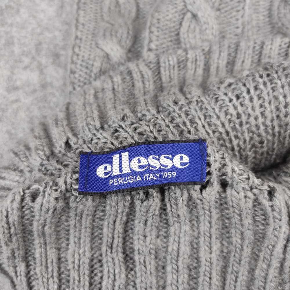 Ellesse × Streetwear × Vintage Vintage Ellese Bea… - image 3
