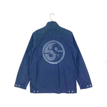 55DSL - DISEL ジャケット Diesel 55dsl jacket men - Gem