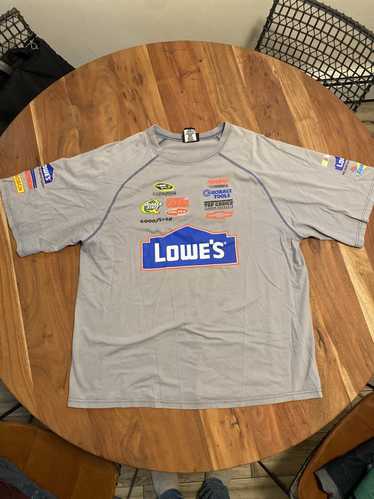 Chase Authentics NASCAR style T-shirt - image 1