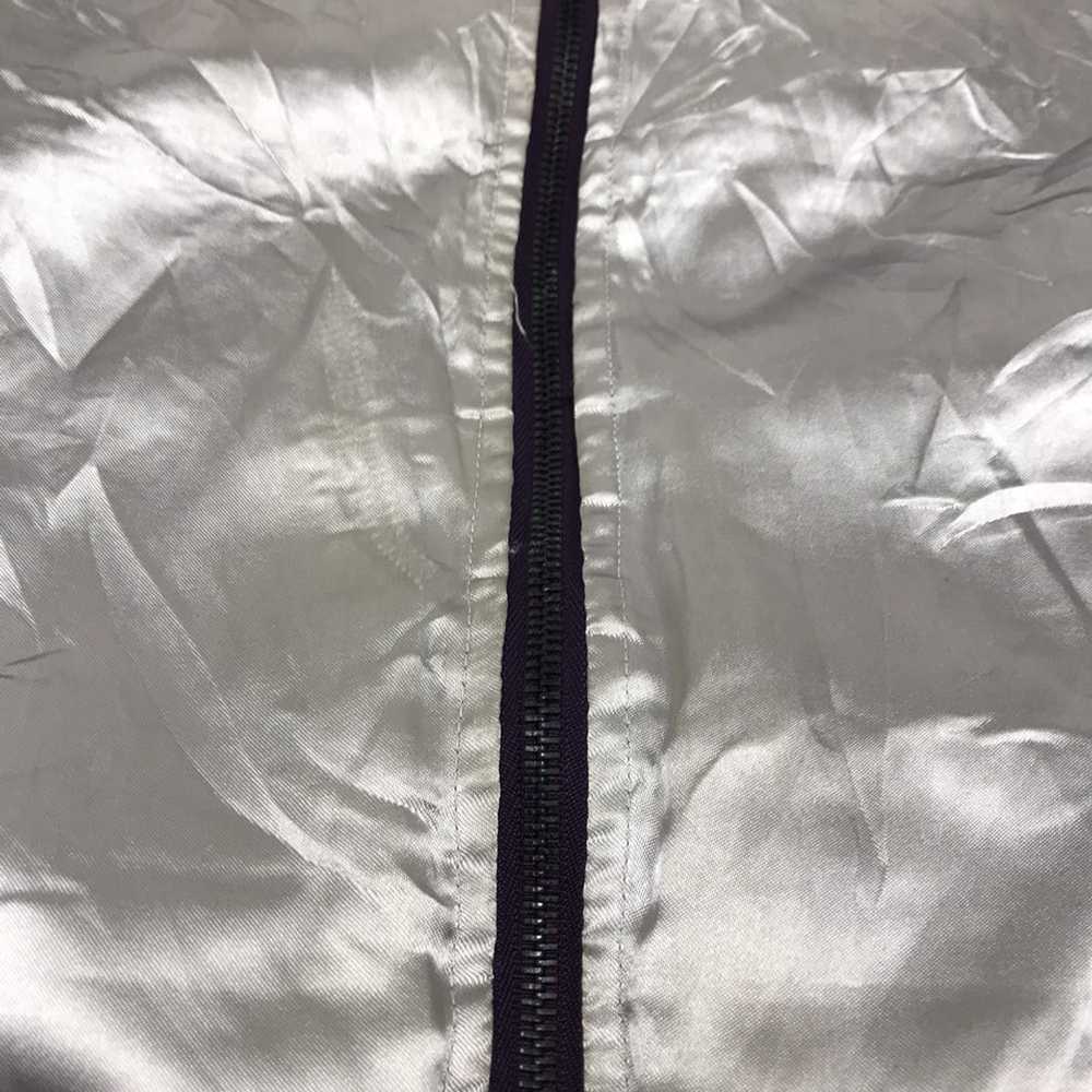 Japanese Brand × Sukajan Souvenir Jacket × Vintag… - image 12