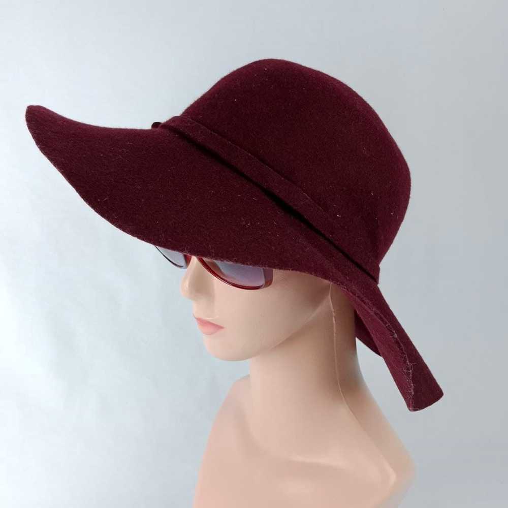 Fortino Made In Italy × Hat × Italian Designers r… - image 1